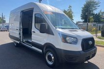 2023 Ford Transit 250