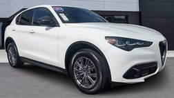 2024 Alfa Romeo Stelvio Sprint