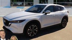 2023 Mazda CX-5 2.5 S Premium Plus