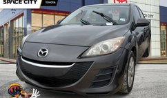 2010 Mazda MAZDA3 i Touring