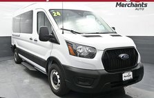 2024 Ford Transit XL