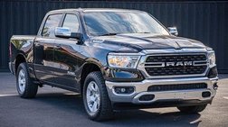 2023 Ram Ram Pickup 1500 Lone Star