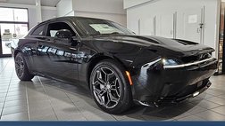 2025 Dodge Charger Daytona R/T