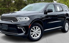2022 Dodge Durango SXT