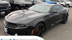 2023 Chevrolet Camaro LT1