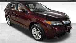 2014 Acura RDX Base