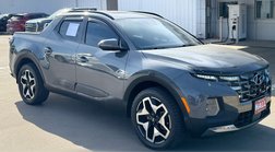 2022 Hyundai Santa Cruz Limited