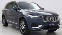 2024 Volvo XC90 B6 Core Bright Theme