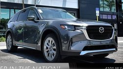 2025 Mazda CX-90 3.3 Turbo Premium Plus