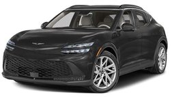 2023 Genesis GV60 Advanced