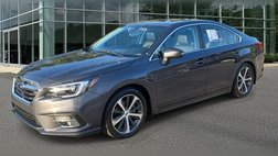 2019 Subaru Legacy 2.5i Limited