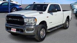2021 Ram Ram Pickup 2500 Lone Star