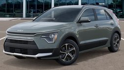 2026 Kia Niro EX