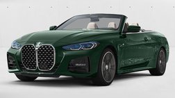 2022 BMW 4 Series 430i