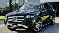 2024 Mercedes-Benz GLS GLS 450