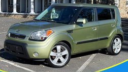 2010 Kia Soul !