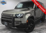 2023 Land Rover Defender 110 X-Dynamic SE