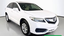 2016 Acura RDX Base