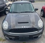 2013 MINI Hardtop Cooper S