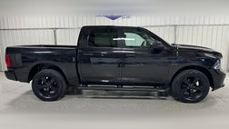 2017 Ram Ram Pickup 1500 Express