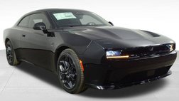 2025 Dodge Charger Daytona R/T