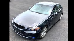 2006 BMW 3 Series 325i