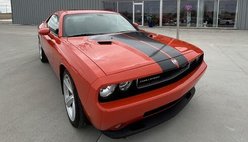 2008 Dodge Challenger SRT8