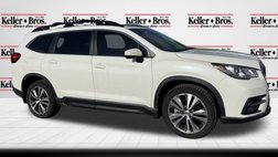 2020 Subaru Ascent Premium 7-Passenger