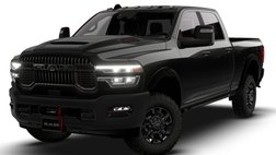 2026 Ram Ram Pickup 2500 Power Wagon