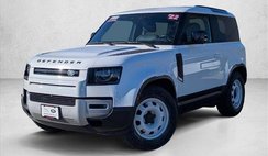 2022 Land Rover Defender 90 S