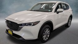 2023 Mazda CX-5 2.5 S