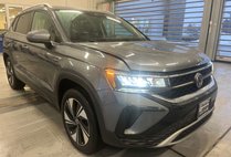 2024 Volkswagen Taos SE 4Motion