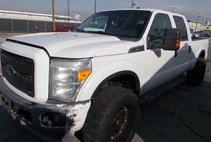 2012 Ford Super Duty F-250 Lariat