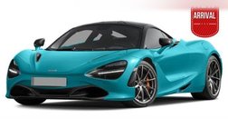 2019 McLaren 720S Performance