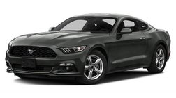 2016 Ford Mustang EcoBoost