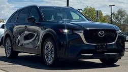 2024 Mazda CX-90 3.3 Turbo Select