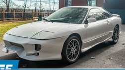 1996 Ford Probe GT