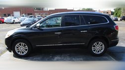 2014 Buick Enclave Convenience