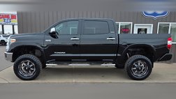 2019 Toyota Tundra Limited