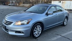 2011 Honda Accord EX
