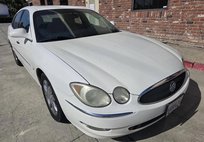 2006 Buick LaCrosse CXS