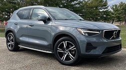 2023 Volvo XC40 B5 Core