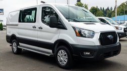 2024 Ford Transit 250