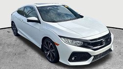 2018 Honda Civic Si