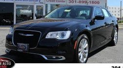 2018 Chrysler 300 Touring L