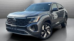 2024 Volkswagen Atlas Cross Sport SE 4Motion