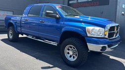 2008 Dodge Ram 1500 SXT