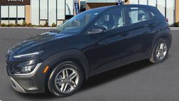 2023 Hyundai Kona SE