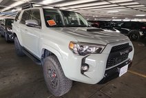 2021 Toyota 4Runner TRD Pro