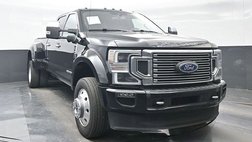 2021 Ford F-450 Super Duty XL